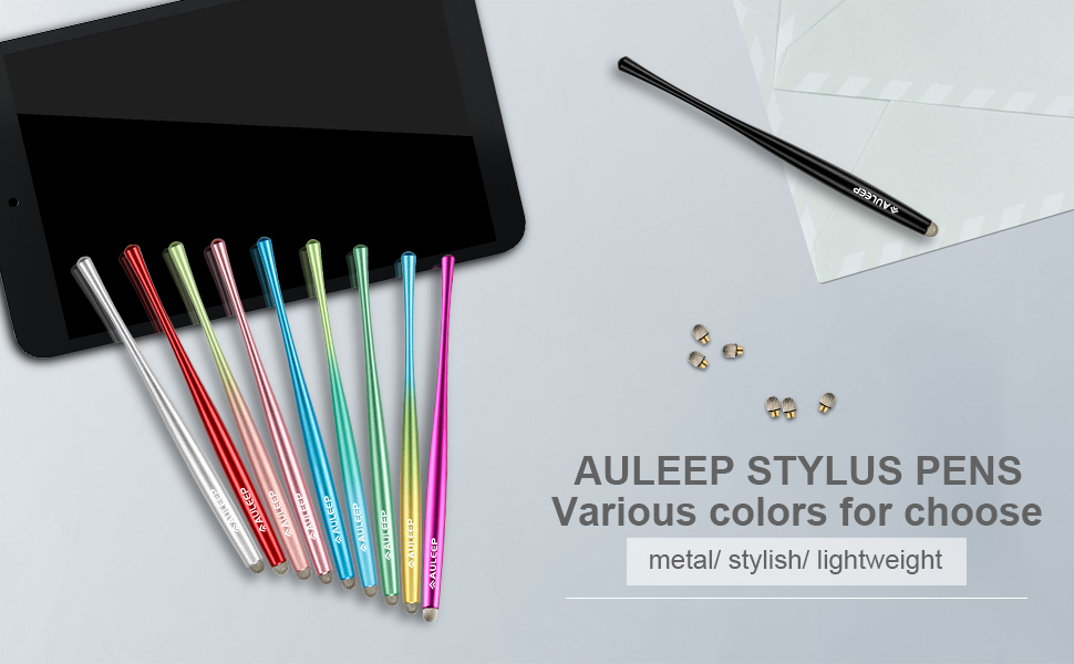 stylus