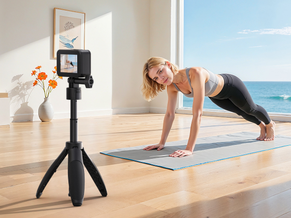 Selfie Stick Tripod