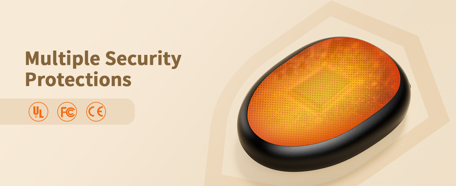 battery operated heater