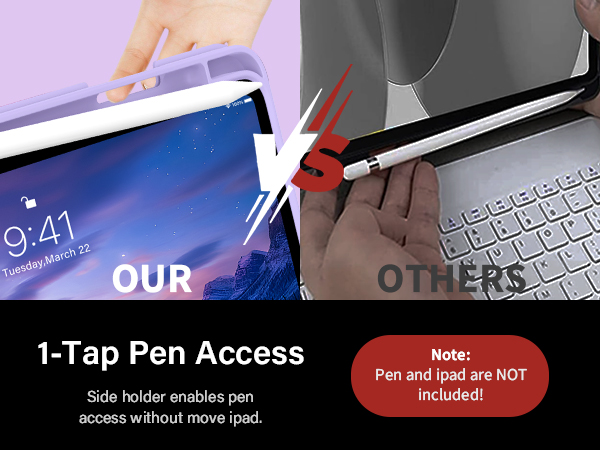 1-Tap Pen Access