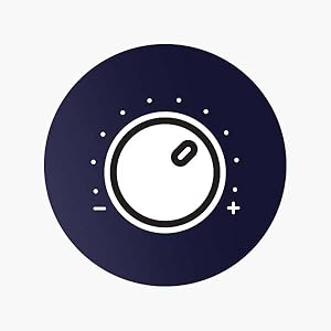 Adjust your bass and treble settings.