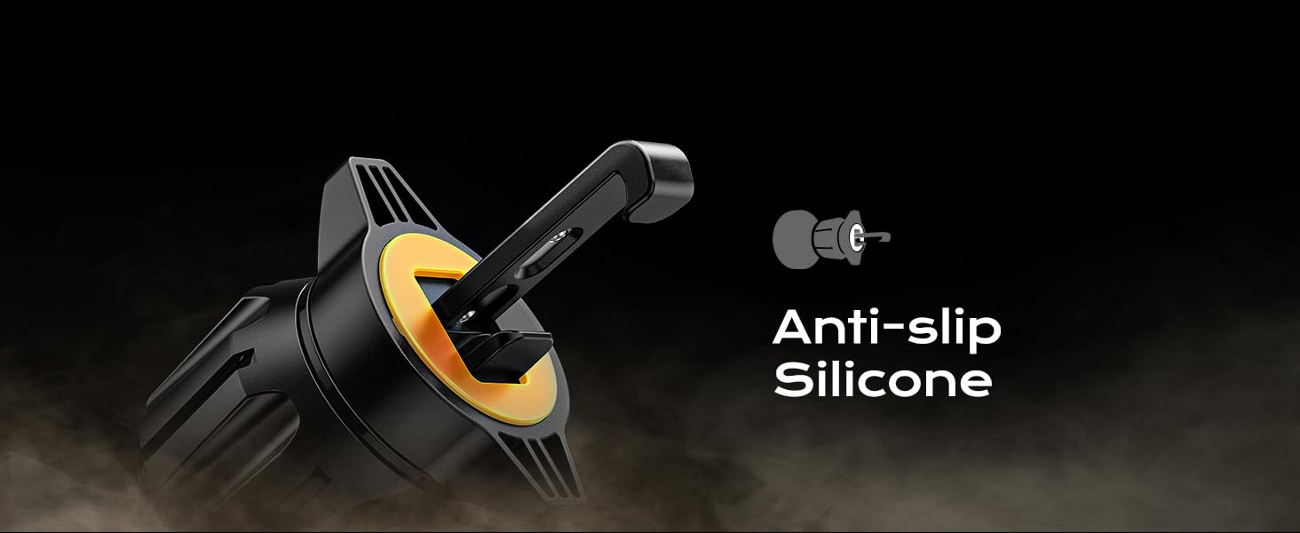 car phone holder vent