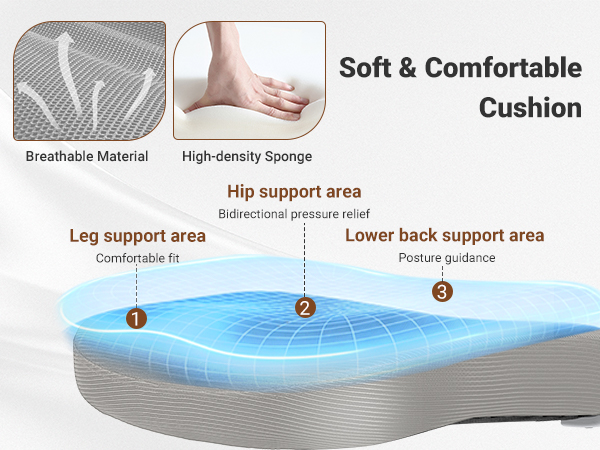 comfortable office chair