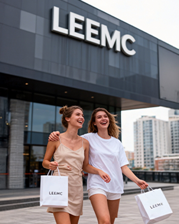 LEEMC Store