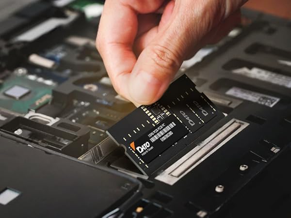 sodimm ddr5