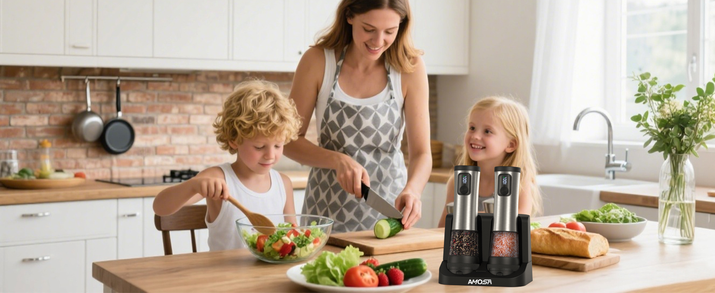 salt shakers for kitchen