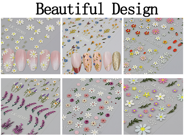 nail supplies