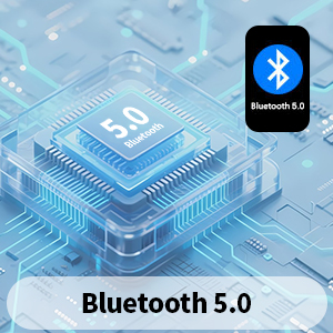 Bluetooth 5.0