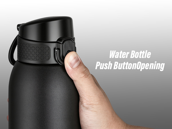 insulated bottles