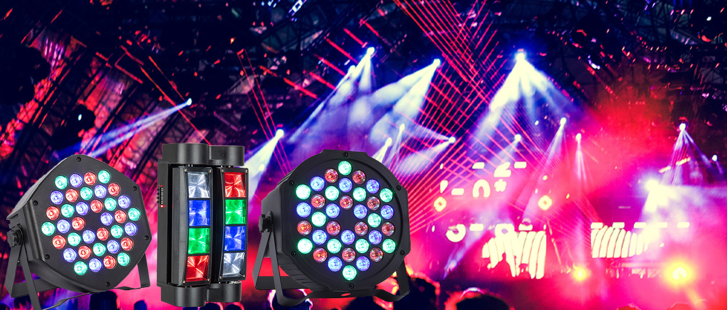 dj light