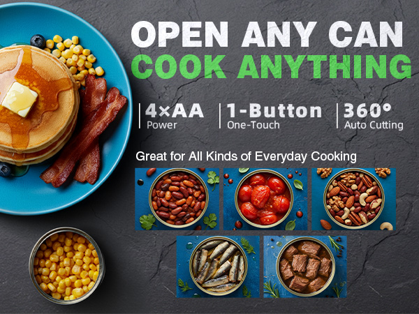 can opener