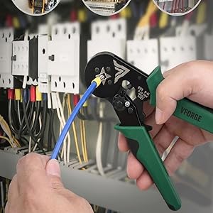 Ergonomic Comfort Grip