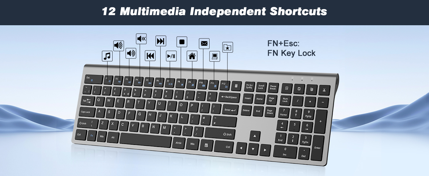 keyboard