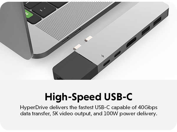 display port hub usb c hub 40 gbps usb c expansion hub charging docking station multi port adapter