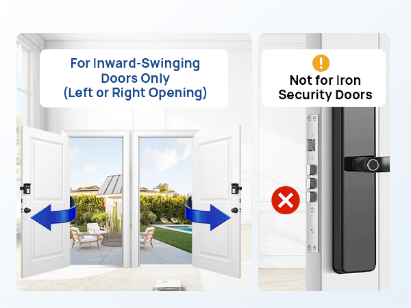 blink doorbell mount