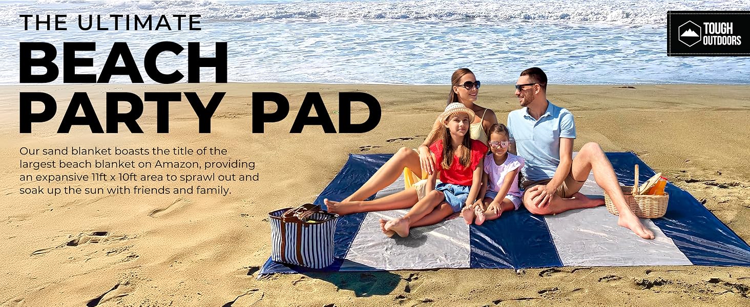 playa huge alformbra para backpack body giant big jumbo mata prueba arena agua manta mantas