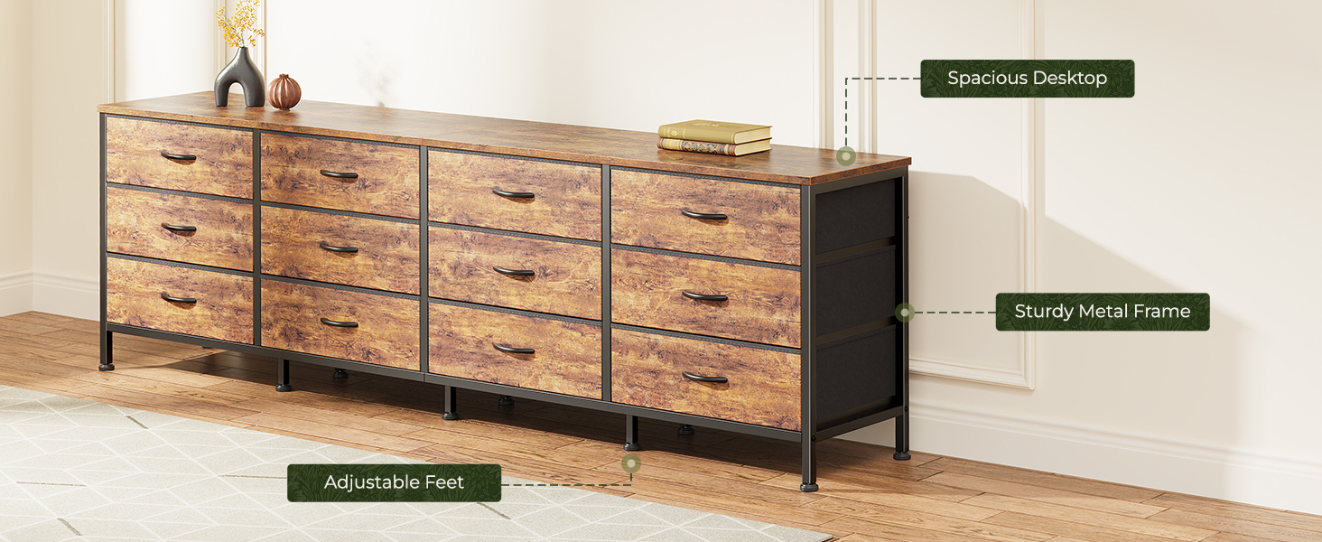 dresser