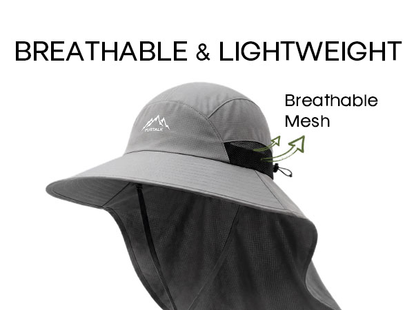 sun hat for men