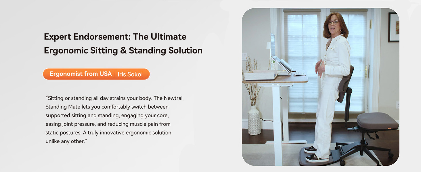 standing desk chair standing mate chair ergonomic leaning standing stool saddle height adjustable