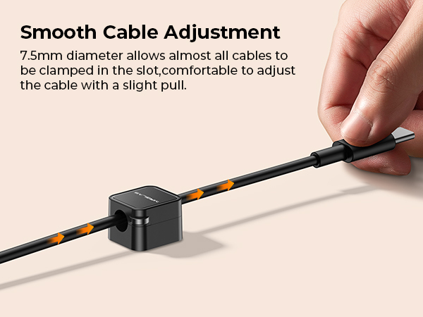 cord management