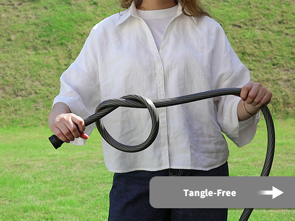 Braided Hose