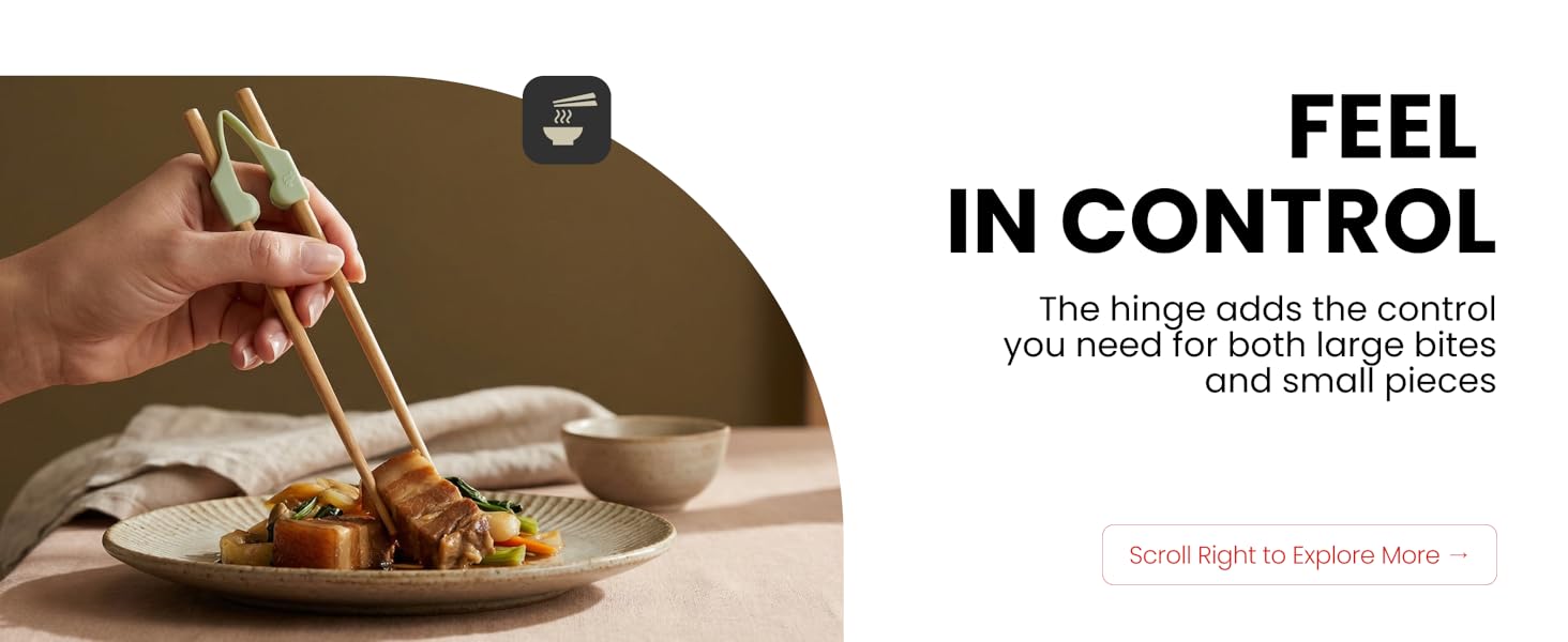 chopsticks trainer for adults