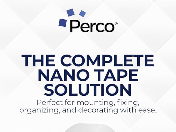 transparent tape heavy duty nano tape pre cut mounting squares double sided adhesive
