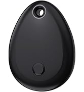 Tracker Tag, Bluetooth Tracker, Keys Finder, Phone Finder and Item Locator with Find My(iOS Only)...