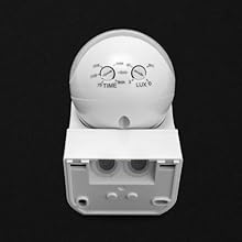 Time-delay Adjustable