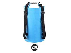 20L dry bag waterproof backpack