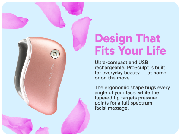 Electric Gua sha lifting scraping massage