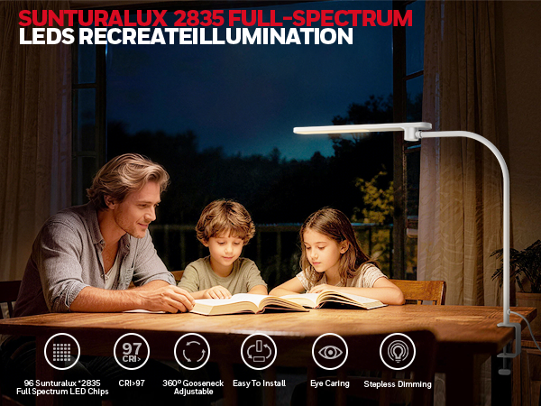table lamp for desk