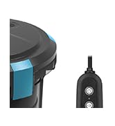 aquarium canister filter