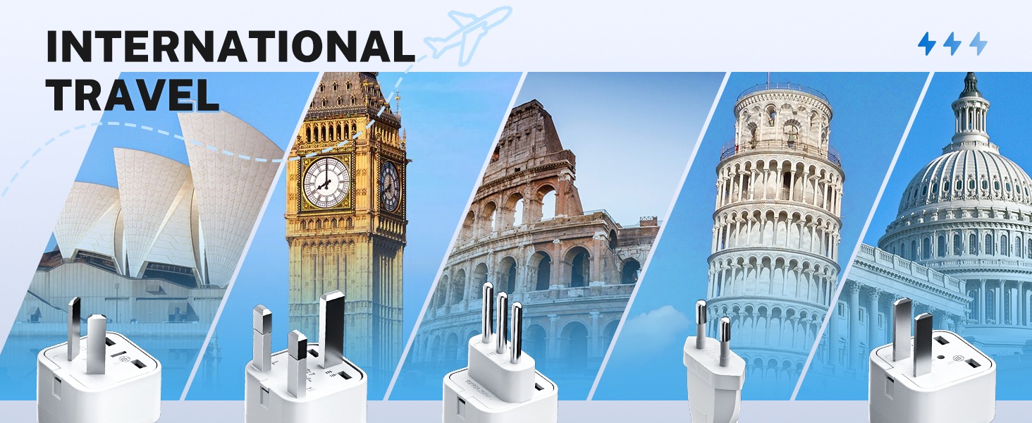 voltage converter us to europe