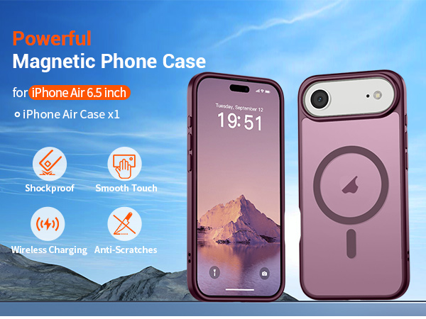 iphone 17 air case