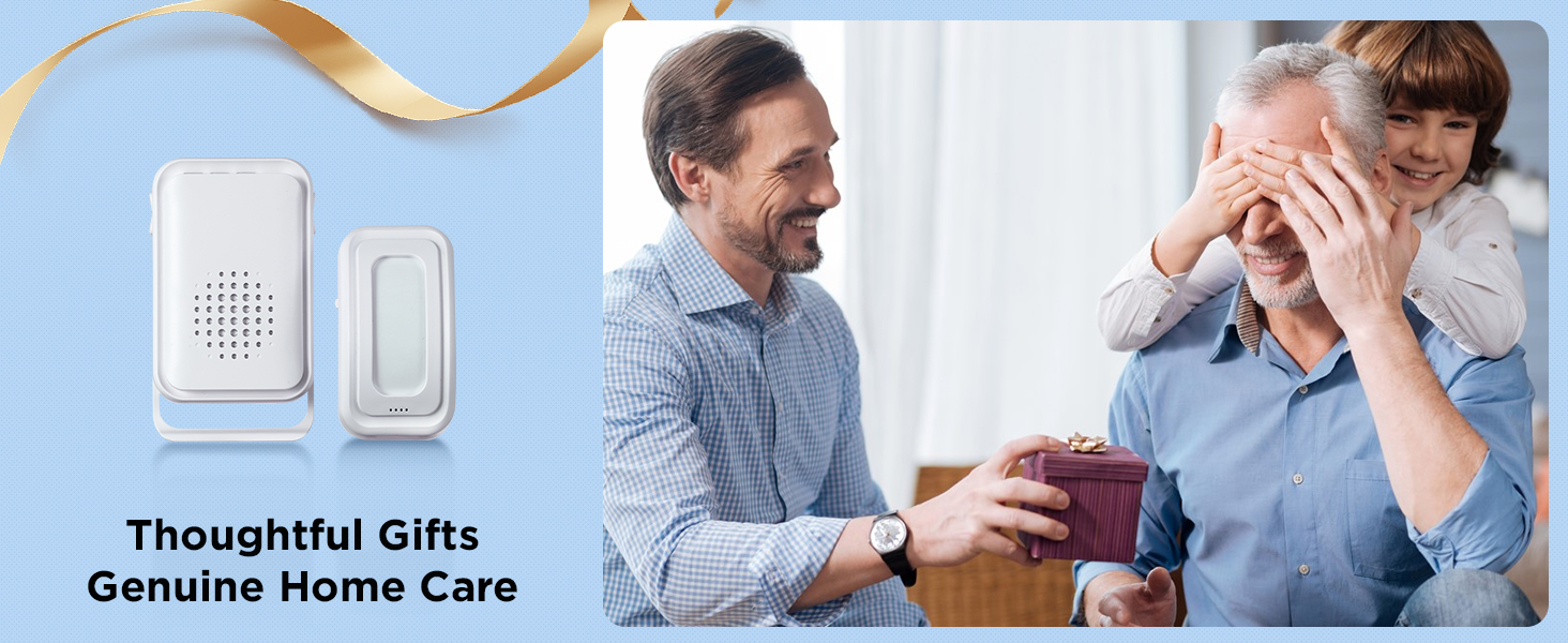 Bed Alarms for Elderly