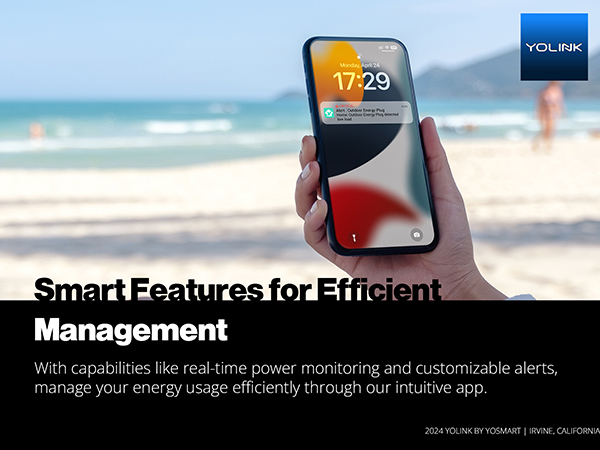 Efficient Management