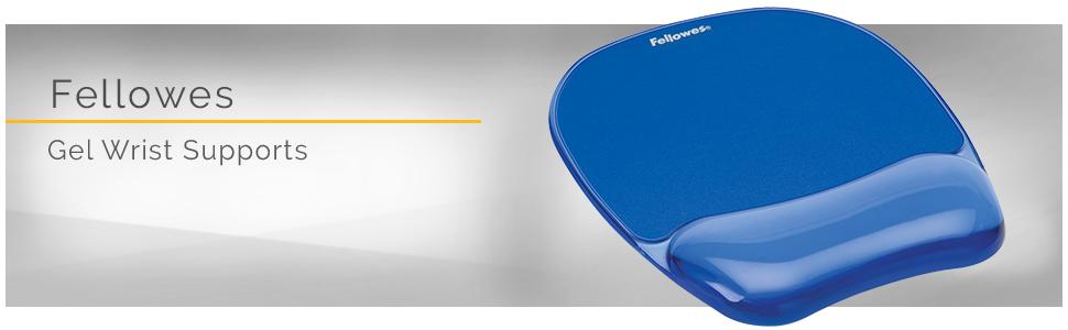 gel, wrist support, wrist rest, mosue pad, mouse pads, wrist rests, wrist, rest, fellowes