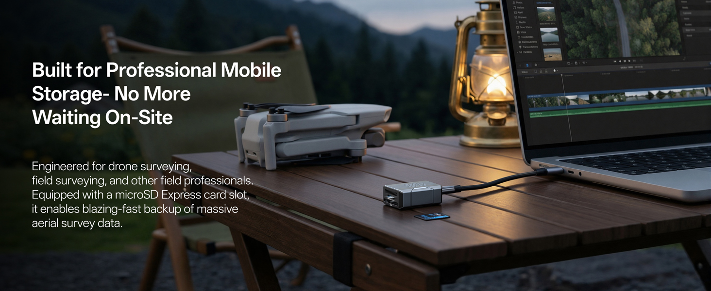 sd card reader usb c