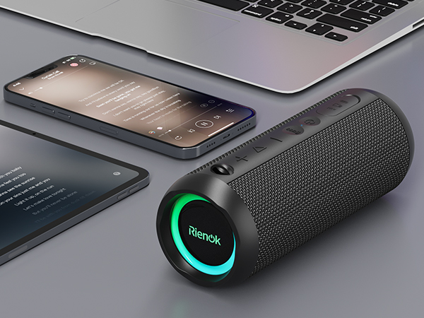 portable speaker bluetooth