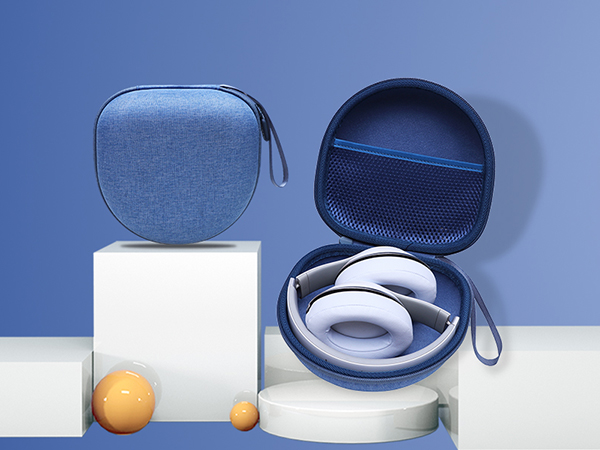 Beats Over-Ear Headphones Case