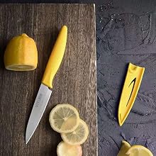 Paring knife Set