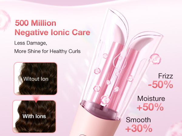 curling iron