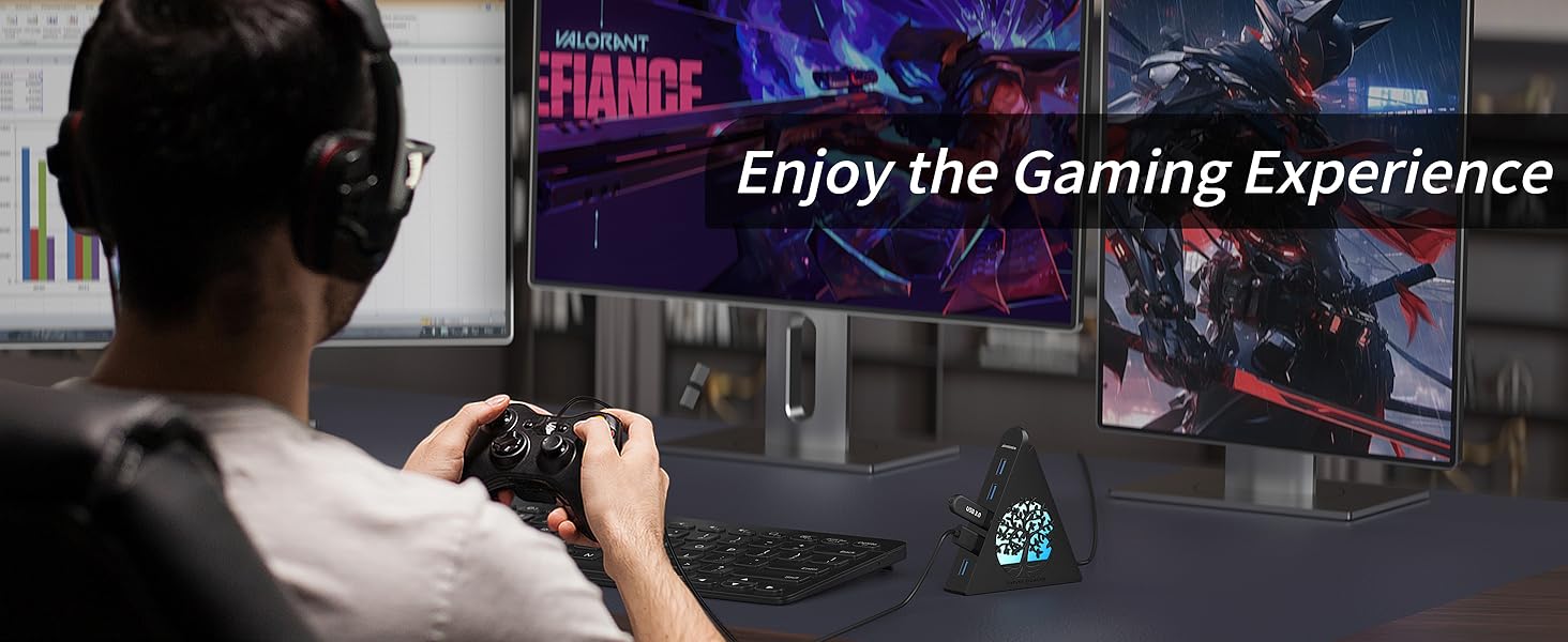 usb hub gaming,usb hub laptop,usb hub for laptop,usb hub pc,usb hub desktop,usb hub for laptop