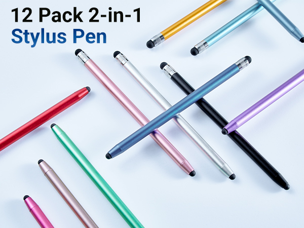 Stylus Pen for Touchscreen iPad pencil iPad pen Stylus Pen for iPad Stylus Pen for Android Stylus