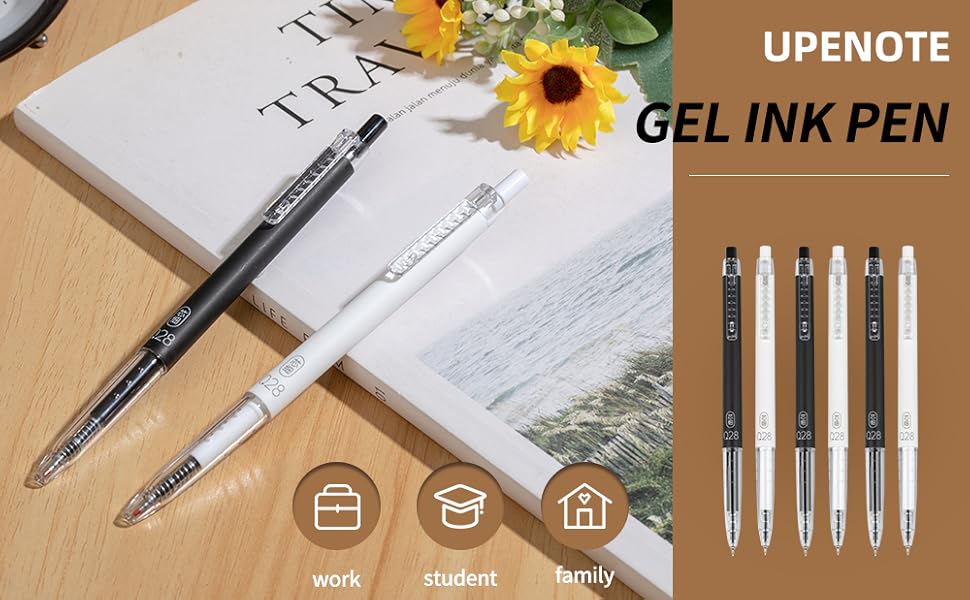 GEL INK PEN