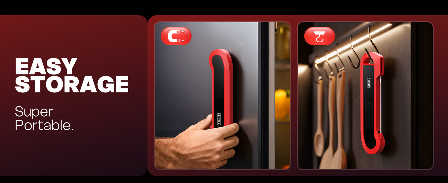 Meat Thermometer
