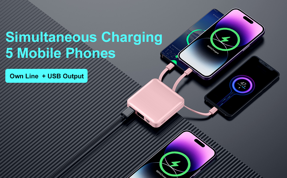 power bank