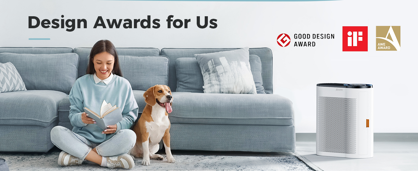 air purifiers