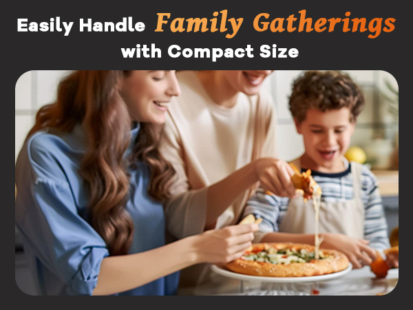 Nuwave Air Fryer Toaster Oven w/Grill